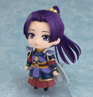 GOOD SMILE COMPANY Nendoroid Jinshi: Armor Ver. - The Apothecary Diaries - photo 4