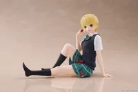 TAITO Strawberry 100% Desktop Cute Figure - Tsukasa Nishino (School uniform Ver.) - Strawberry 100% - photo 2