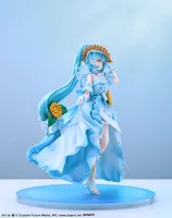 Design COCO Hatsune Miku MAGICAL MIRAI 2026 Ver. 1/7 Complete Figure - Hatsune Miku - photo 3