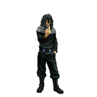 BANDAI Shota Aizawa (The Story of How He Became the Greatest Hero) - My Hero Academia - photo 4