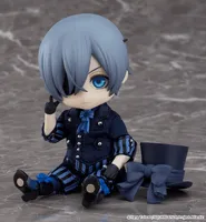 ORANGE ROUGE Nendoroid Doll Ciel Phantomhive - Black Butler - photo 4
