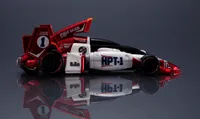 MegaHouse Cyber Formula Collection -Heritage Edition-Future GPX Cyber FormulaKNIGHT SAVIOR 005 - FUTURE GPX CYBER FORMULA - photo 4