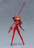 GOOD SMILE COMPANY PLAMATEA Asuka Shikinami Langley - Rebuild of Evangelion - photo 7