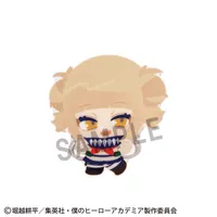 MegaHouse Karakoro Ｃlear Candy Figures My Hero Academia - Ultraman - photo 9