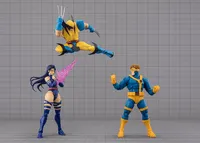 TAMASHII NATIONS PSYLOCKE (GAMERVERSE) - Marvel - photo 7