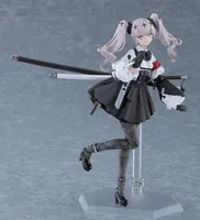 Max Factory figma Ruka - Fukashin Ryouiki - photo 7