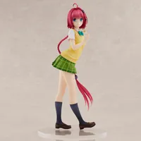 Union Creative To LOVE-Ru Darkness School Uniform Series: Mea Kurosaki - To LOVE-Ru - photo 11