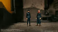 TAKARA TOMY CK-J01 COLLEKAZARO Jujutsu Kaisen Yuji Itadori - JUJUTSU KAISEN - photo 8