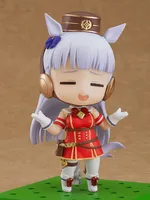 GOOD SMILE COMPANY Nendoroid Gold Ship - Umamusume: Pretty Derby - photo 3