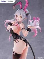 FuRyu Patra Suou Bunny ver. 1/6 Scale Figure - Suou Patra - photo 8