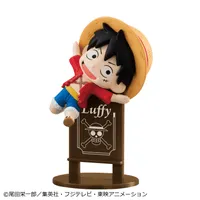 MegaHouse Ochatomo series ONE PIECE Pirates Party （Repeat） - ONE PIECE - photo 3