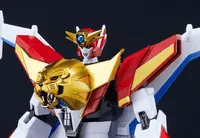 GOOD SMILE COMPANY THE GATTAI The Brave Fighter of Legend Display Set - The Brave Fighter of Legend Da-Garn - photo 4