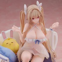 WING Azur Lane Anchorage: Interaction Dormitory Ver. 1/7 Scale Complete Figure		 - Azur Lane - photo 13