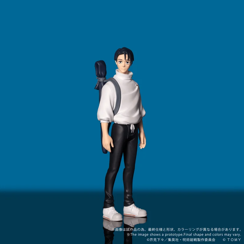 CK-J03 COLLEKAZARO Jujutsu Kaisen Yuta Okkotsu