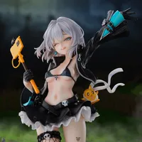 Union Creative AZUR LANE JADE – A GOOD GIRL'S HEART-POUNDING MAGIC – 1/6 SCALE FIGURE - Azur Lane - photo 7
