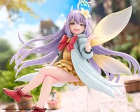 KOTOBUKIYA Empee - Magic Repo Man : Dumped by My Party, I’ll Cash In With a Cute Support Fairy to Become the Strongest! - photo 4