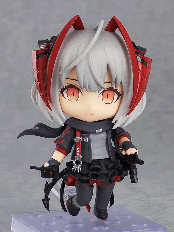 Nendoroid W
