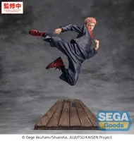SEGA Luminasta "Jujutsu Kaisen The Culling Game" -Yuji Itadori- - Jujutsu Kaisen - photo 5