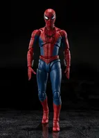 TAMASHII NATIONS SPIDER-MAN(Spider-Man: Brand New Day) - Marvel - photo 6