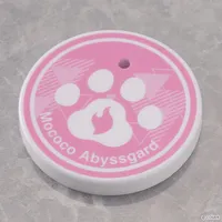 GOOD SMILE COMPANY Nendoroid Mococo Abyssgard - hololive production - photo 7