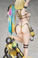 Good Smile Arts Shanghai Elegg: Boom and Shock - GODDESS OF VICTORY: NIKKE - photo 5
