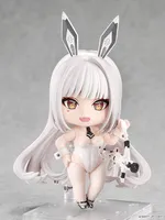 Good Smile Arts Shanghai Nendoroid Blanc - GODDESS OF VICTORY: NIKKE - photo 1