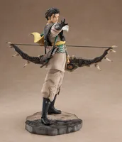 INTELLIGENT SYSTEMS Claude - Fire Emblem - photo 6