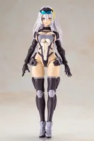 KOTOBUKIYA ZENITH GIRL Gray Ver. - FRONT MISSION - photo 16