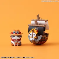 MegaHouse YuraColle Series ONE PIECE Grand Line Collection Vol.3 - ONE PIECE - photo 6