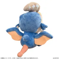 CAPCOM MONSTER HUNTER CHIBI STYLE PLUSH Gypceros - Monster Hunter - photo 2