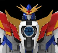GOOD SMILE COMPANY THE GATTAI Da-Garn X - The Brave Fighter of Legend Da-Garn - photo 10