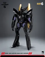 threezero Mobile Police Patlabor ROBO-DOU Griffon Aqua Unit Version - Mobile Police Patlabor - photo 8