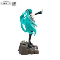 ABYstyle Studio HATSUNE MIKU - Hatsune Miku SFC Figure - Hatsune Miku - photo 4