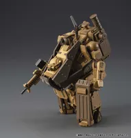 MegaHouse VAKIT Platoon Armored Trooper VOTOMS： The Grey Witch - Armored Trooper VOTOMS - photo 6
