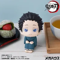 MegaHouse Look up Demon Slayer：Kimetsu no Yaiba Hakuji & Koyukiset【with gift】 - Demon Slayer: Kimetsu no Yaiba - photo 15