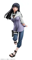 MegaHouse NARUTO GALS NARUTO ShippudenHinata Hyuga（Repeat） - NARUTO - photo 8