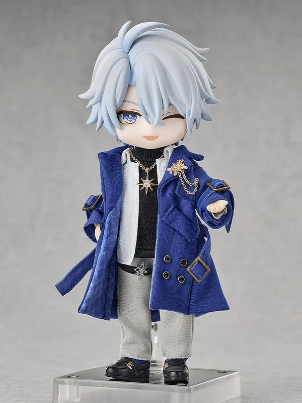 Nendoroid Doll Phainon: Express Travel Ver.