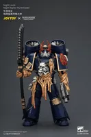 JOYTOY Night Lords Night Raptor Huntmaster - Warhammer 40K - photo 13