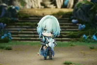 GOOD SMILE COMPANY Nendoroid Anaxa - Honkai: Star Rail - photo 9