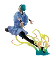 MegaHouse GGG （Gundam Girls Collection）Mobile Suit Z Gundam Four Murasame（Repeat） - Mobile Suit Gundam Zeta - photo 4