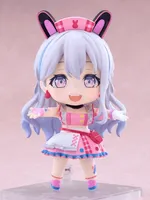Nendoroid Nonoka Miyanaga