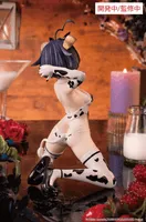 SYSTEM SERVICE Gushing over Magical Girls One-Seventh Carat Figure  Magia Evil Cow Pattern Ver. - Gushing over Magical Girls - photo 4