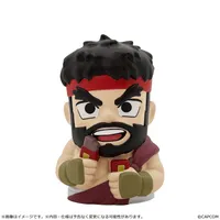CAPCOM Capcom Figure Builder Finger Puppet Street Fighter 6 Vol. 2 - Street Fighter - photo 2