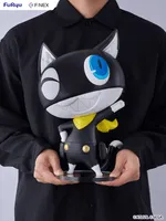 FuRyu Morgana Big soft vinyl figure - Persona 5 - photo 10