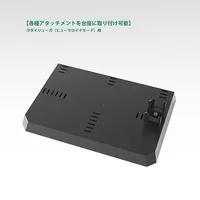 GOOD SMILE COMPANY THE GATTAI Display Base - Kit Accessories - photo 5