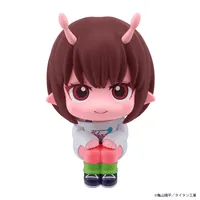 MegaHouse Lookup MILKY☆SUBWAY THE GALACTIC LIMITED EXPRESS Chiharu & Makina set 【with gift】 - MILKY☆SUBWAY THE GALACTIC LIMITED EXPRESS - photo 3
