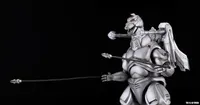 GOOD SMILE COMPANY MODEROID Super Mechagodzilla - Godzilla - photo 4