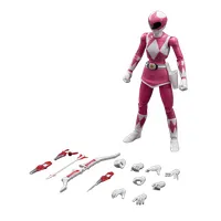[Furai Model] Pink Ranger