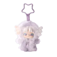 TNT SPACE DORA Constellation Monogatari Series Vinyl Plush Hanging Blind Box DORA - DORA - photo 11