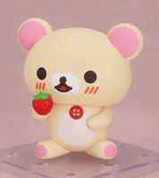 GOOD SMILE COMPANY Nendoroid Korilakkuma - Rilakkuma - photo 2